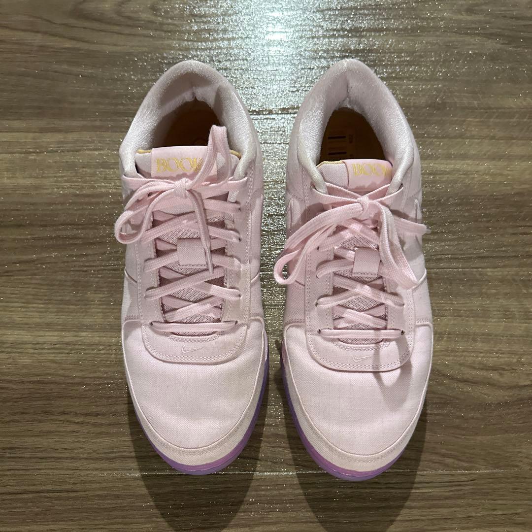 M*i様 NIKE Book 1 Sunrise ナイキ ブック 1