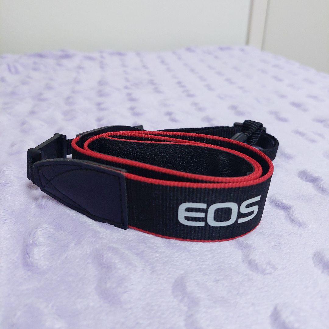 Canon EOS kiss 7x レンズキット おまけ付き