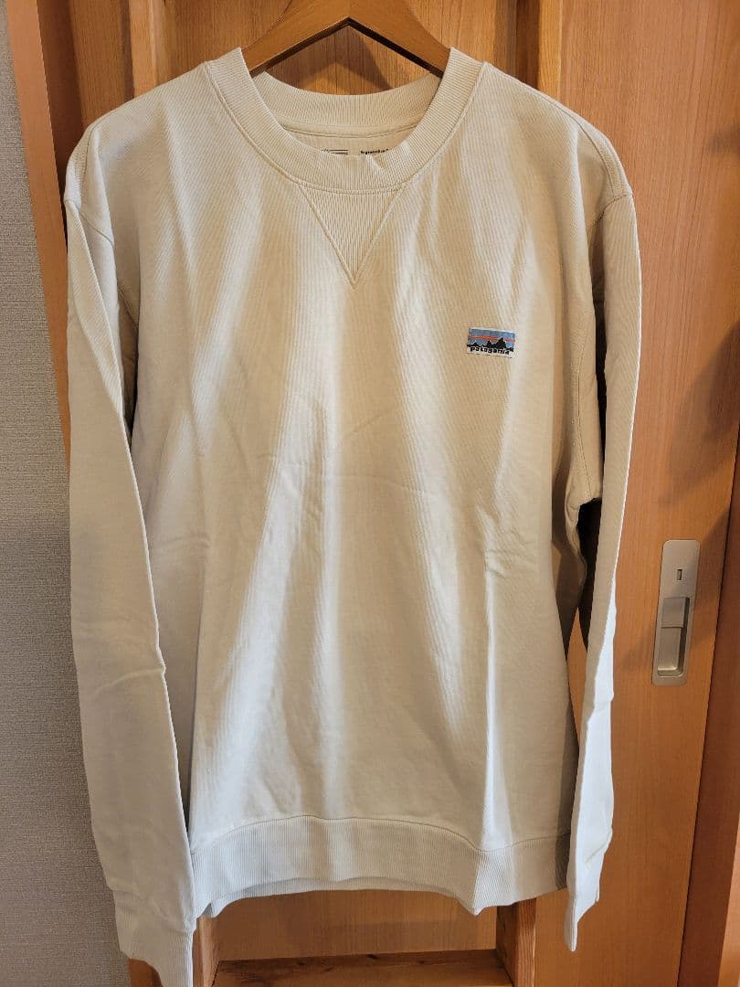 patagonia パタゴニア オーガニックコットン スウェット