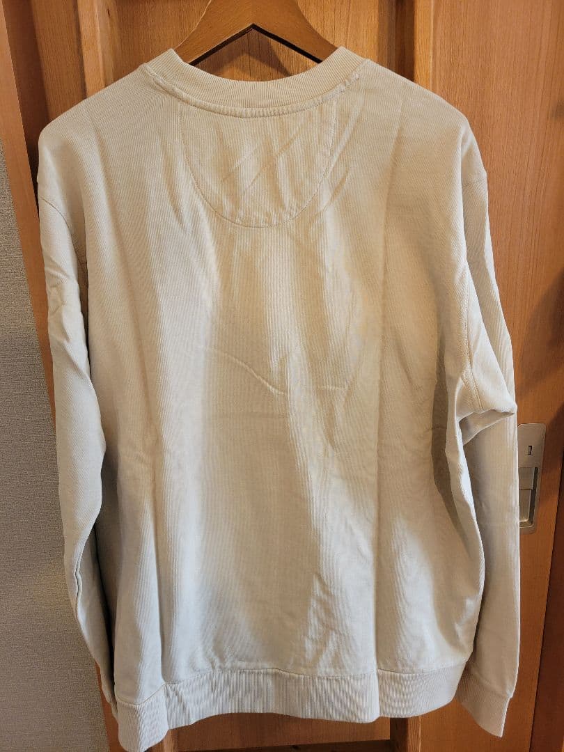 patagonia パタゴニア オーガニックコットン スウェット