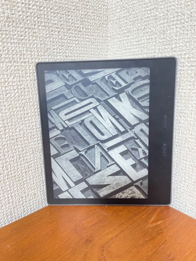 Kindle Oasis 第10世代 wifi 32GB 広告無し