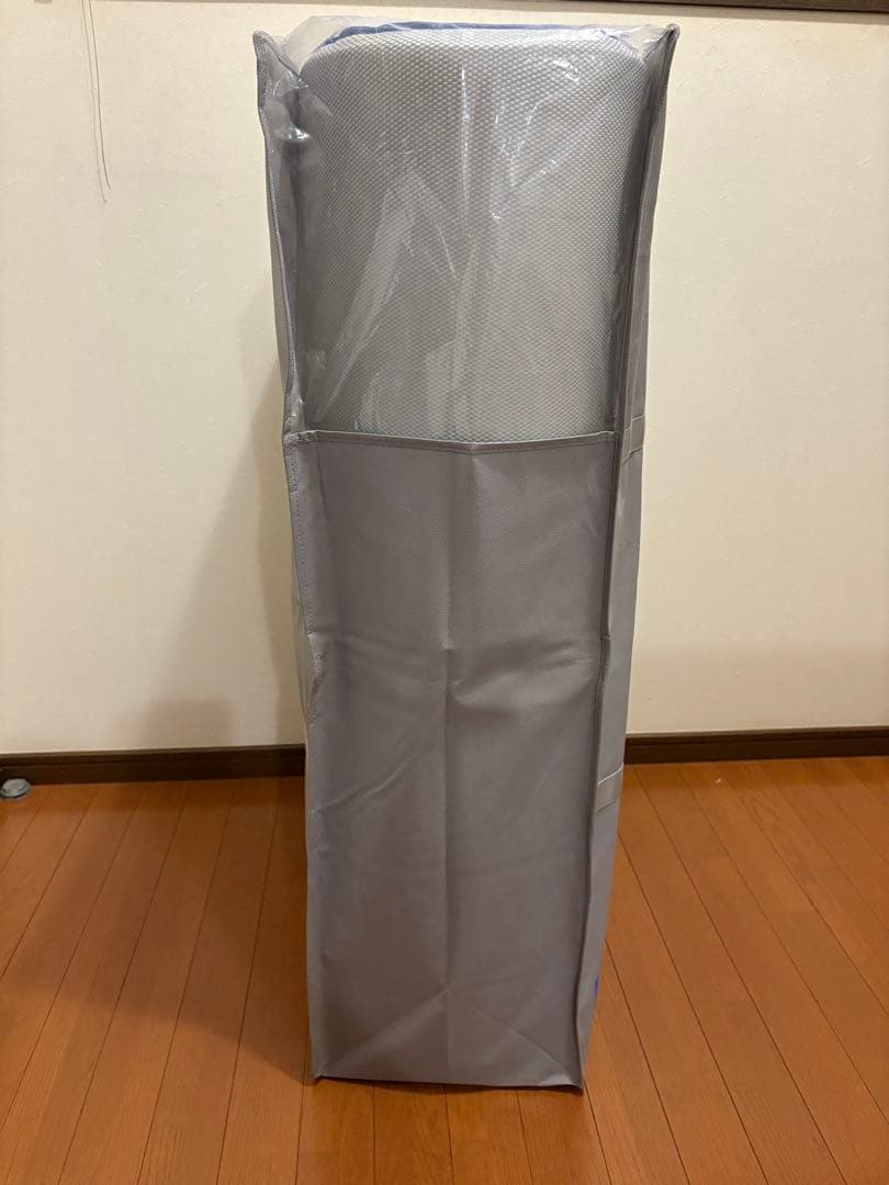 新品】昭和西川 ムアツマットレス ベーシック シングル 《MuAtsu》