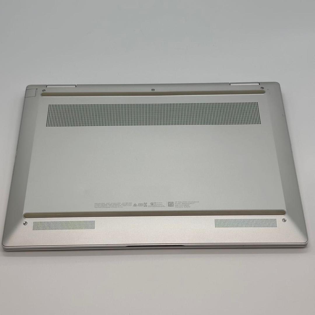 Chromebook本体 HP Elite c1030 Chromebook 16GB/128GB 1