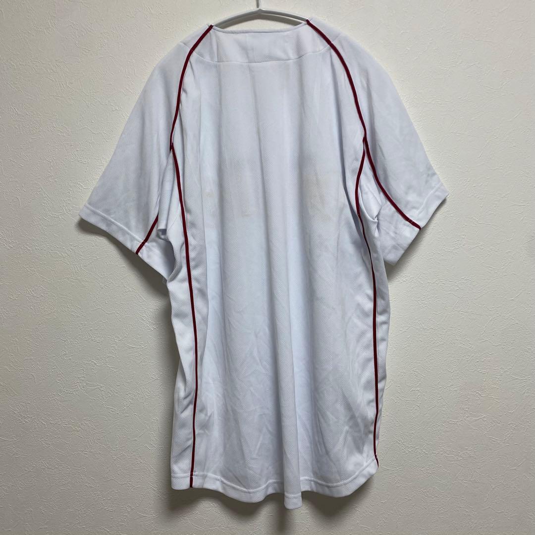 a715 楽天イーグルス ユニホーム 野村克也 野村克則 サイン入り プロ野球