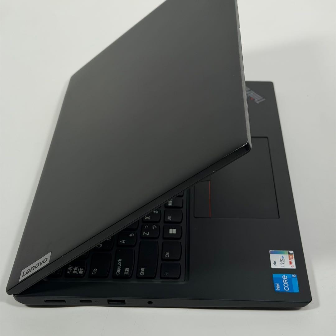 Windowsノート本体 41.Lenovo ThinkPad L13 Gen3 16G/256G