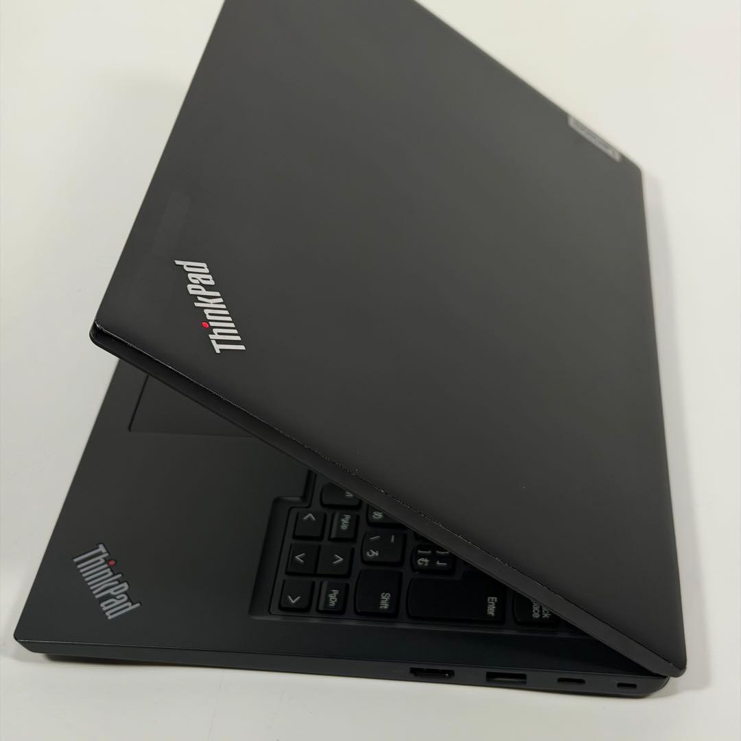 Windowsノート本体 41.Lenovo ThinkPad L13 Gen3 16G/256G