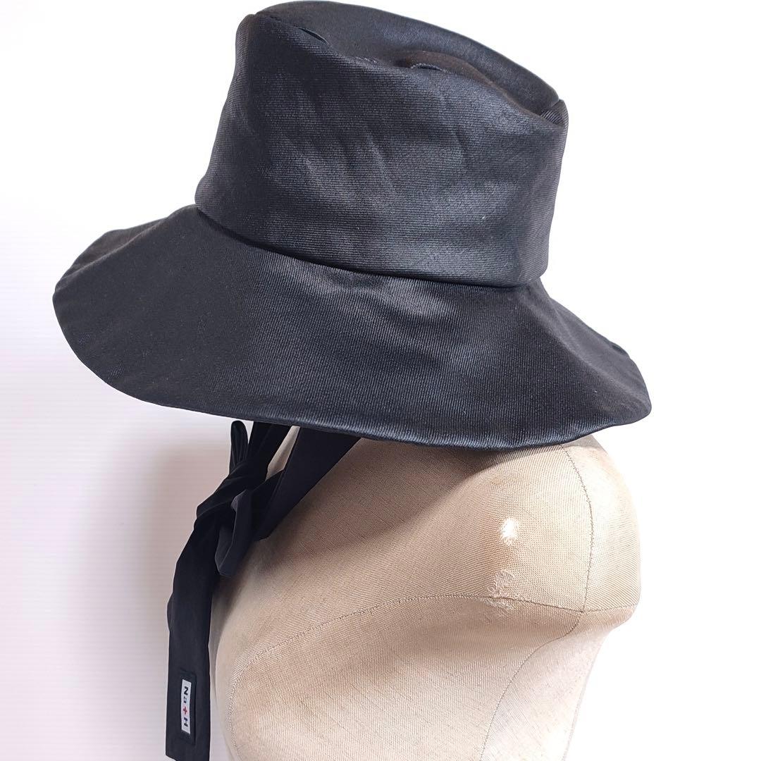 【専用】NA+H　ハット　帽子　h.NAOTO　V系　ゴス　パンク　グランジ