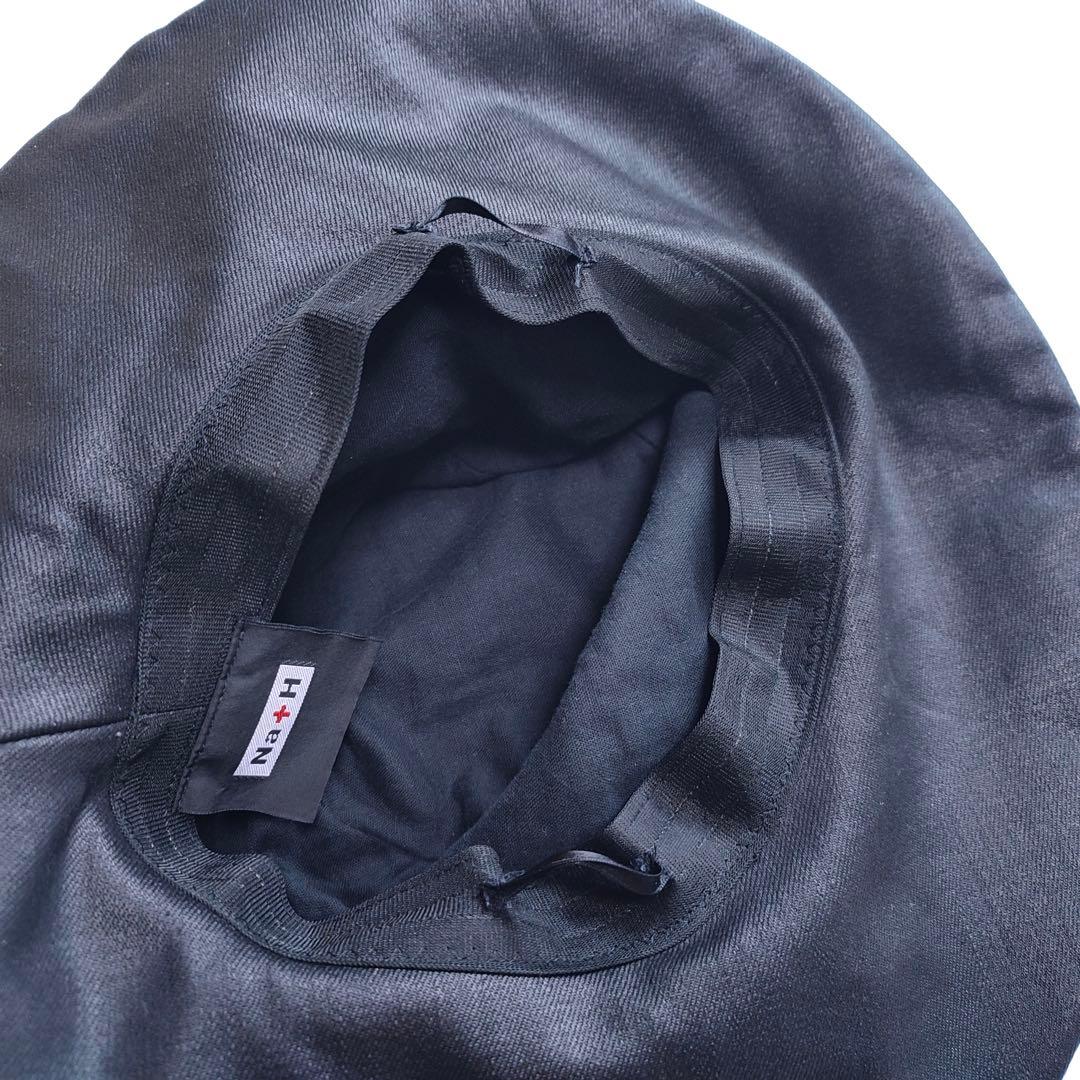 【専用】NA+H　ハット　帽子　h.NAOTO　V系　ゴス　パンク　グランジ