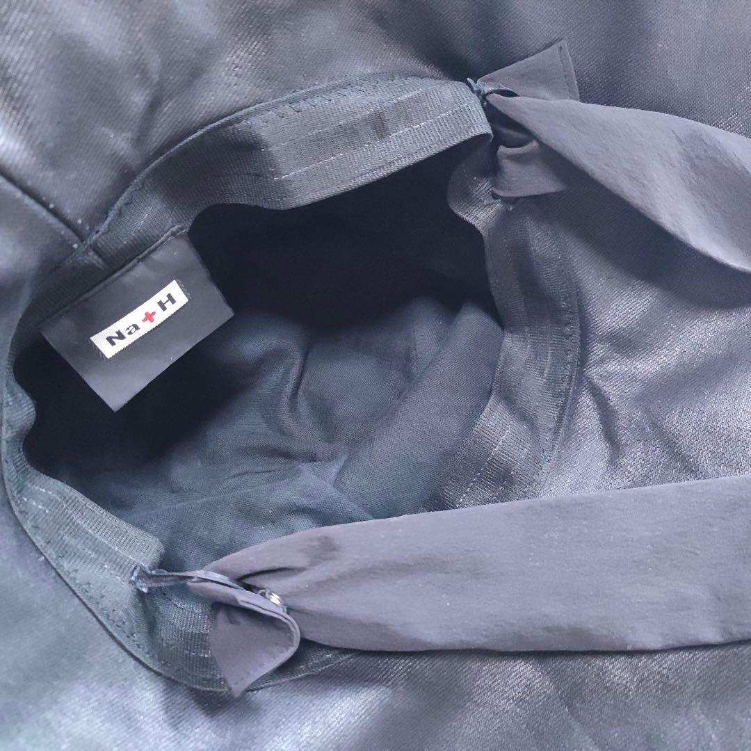 【専用】NA+H　ハット　帽子　h.NAOTO　V系　ゴス　パンク　グランジ