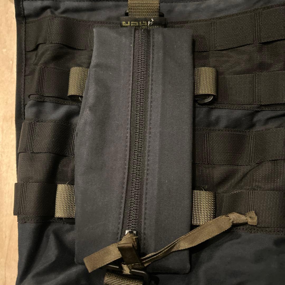 ACRONYM バックパック　メッセンジャーバッグ