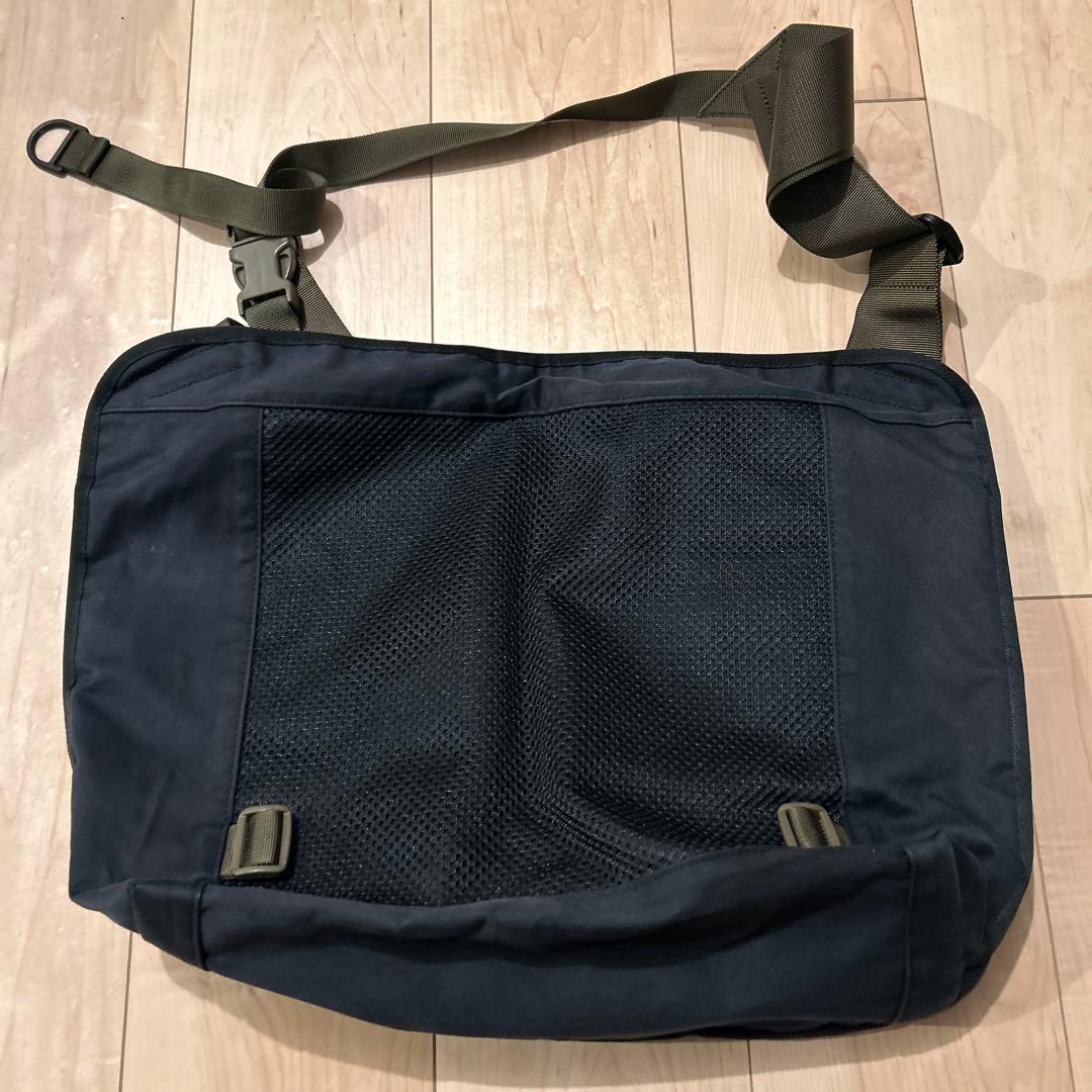 ACRONYM バックパック　メッセンジャーバッグ