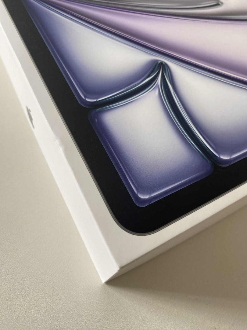 未開封 iPad Air （M2）11インチ Wi-Fi 128GB