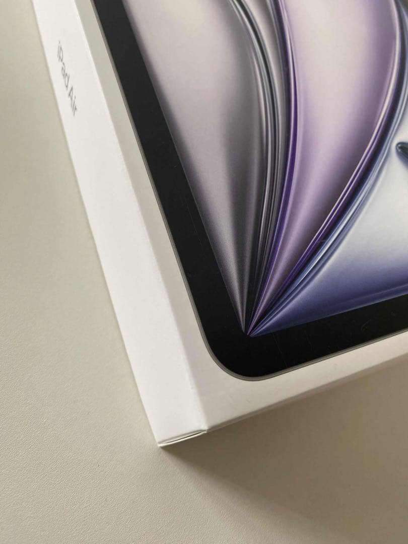 未開封 iPad Air （M2）11インチ Wi-Fi 128GB