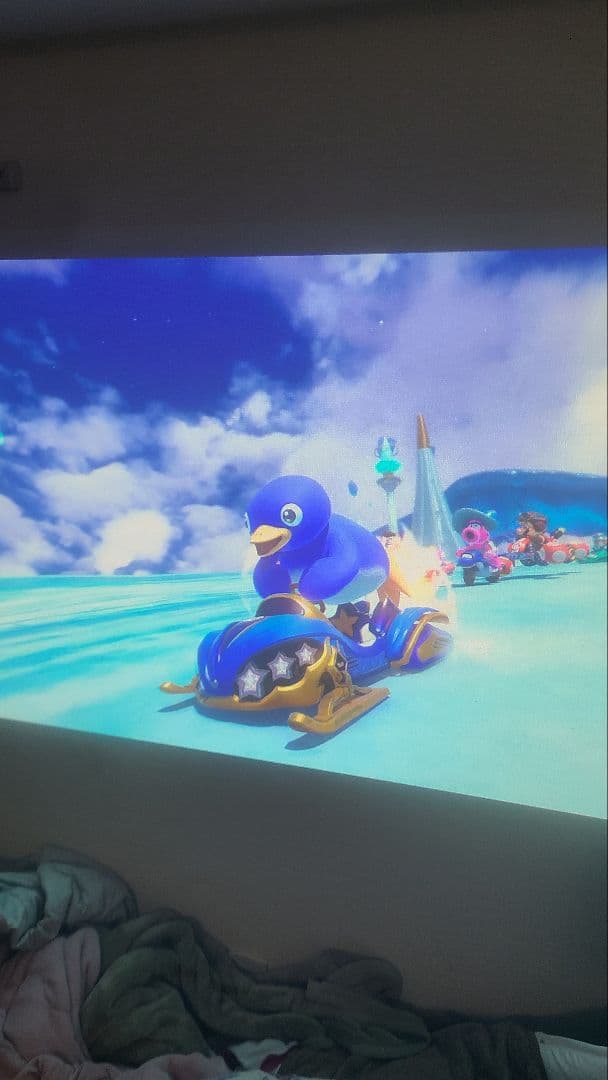 【年末特価】美品　保証ありSONY レーザープロジェクター VPL-FHZ65