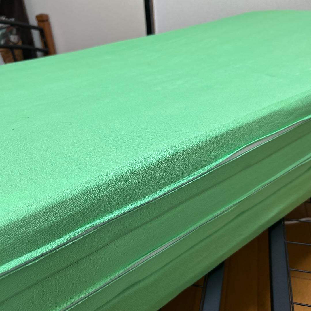 定価３７万9千円！ヘルスウェーブゴールド 【ダブルサイズ】