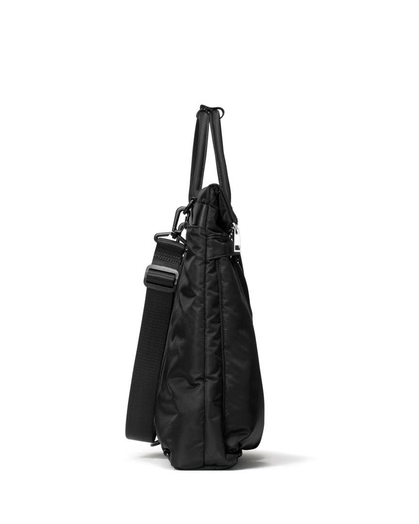 SELENT ETHER CARRY38 BLACK バッグ