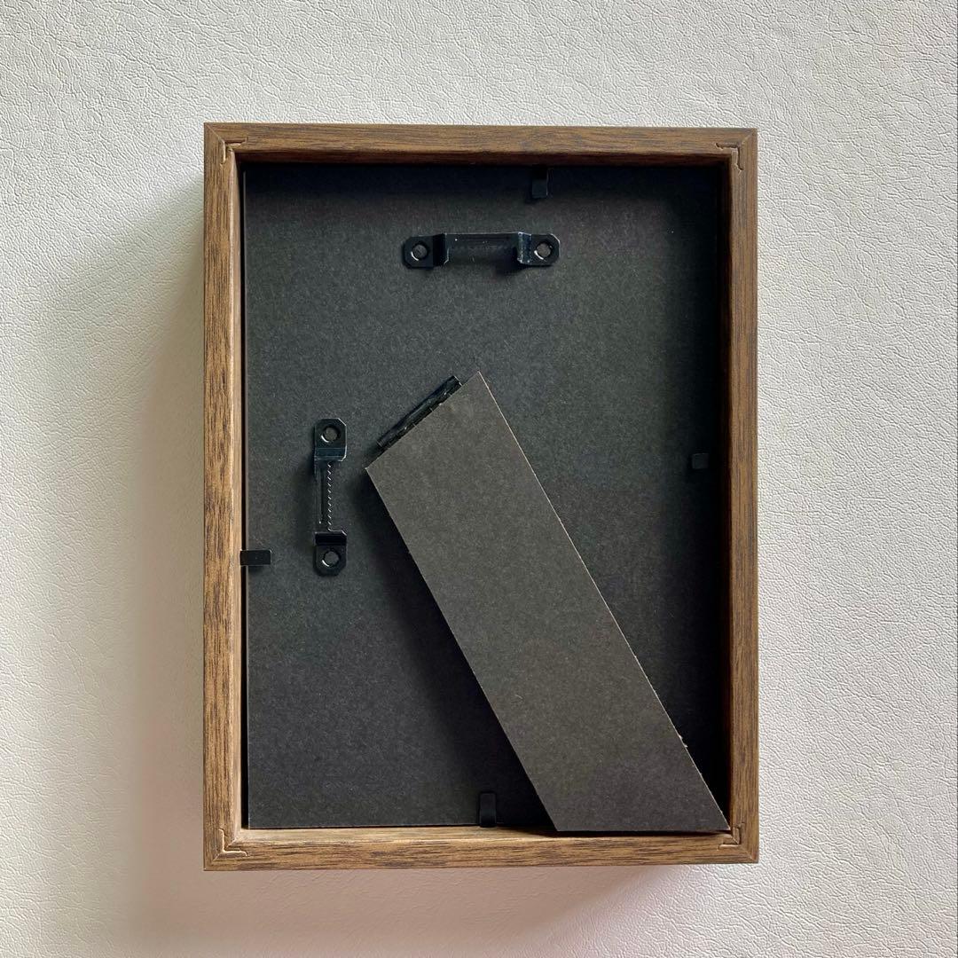 ニーコ　オーダー受付　シーグラス／天然石／フレームアート