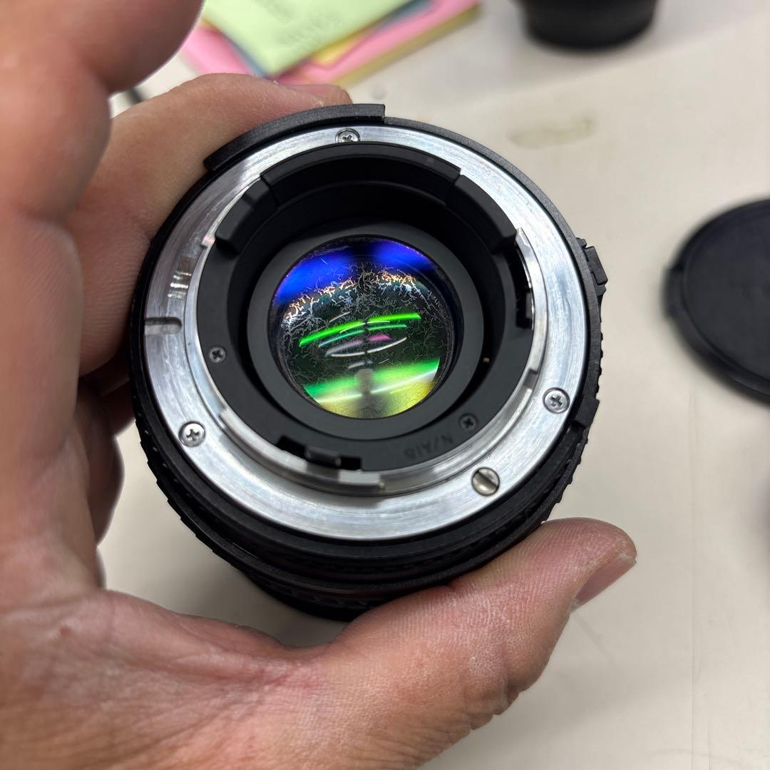 レンズ(ズーム) K422 Tokina AT-X AF 28-70mm 1:2.8