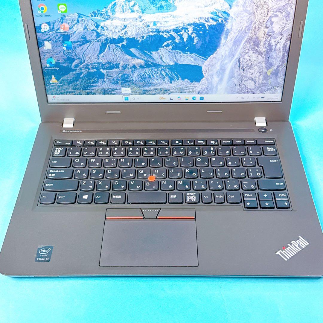 極速16GB⭐️新品SSD windows11 ノートパソコン カメラ 13.3