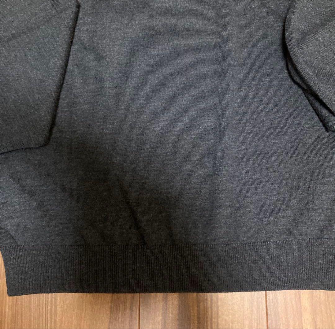 JOHN SMEDLEY ×レショップ　別注 WELLER