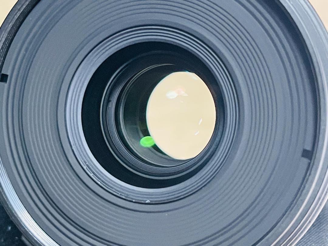 ニコン NIKON AF-S NIKKOR 60mm 2.8 MICRO