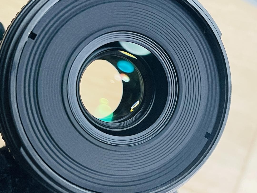 ニコン NIKON AF-S NIKKOR 60mm 2.8 MICRO