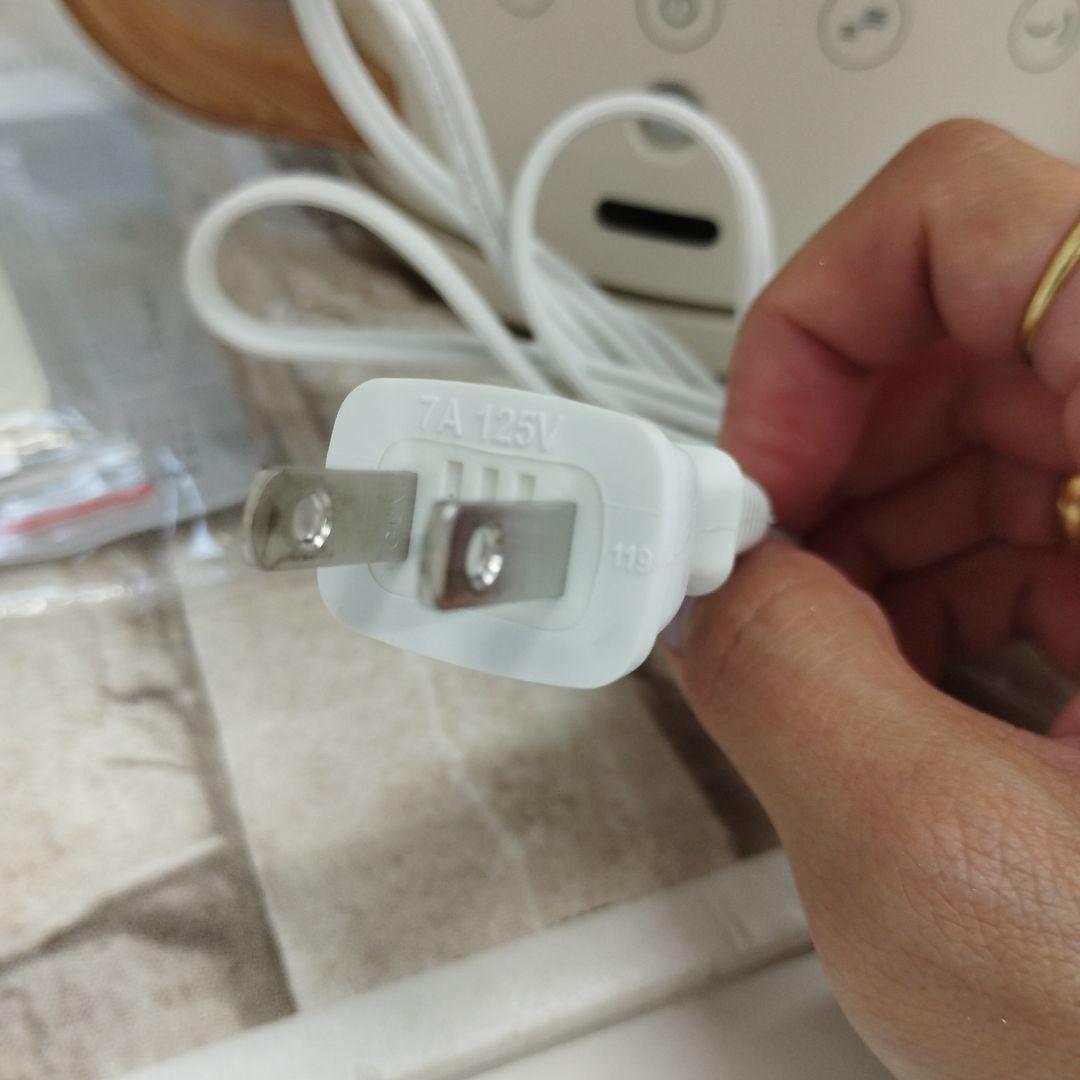 7/0617x24 WOOD STYLE サーキュレーター CF-AZ0615