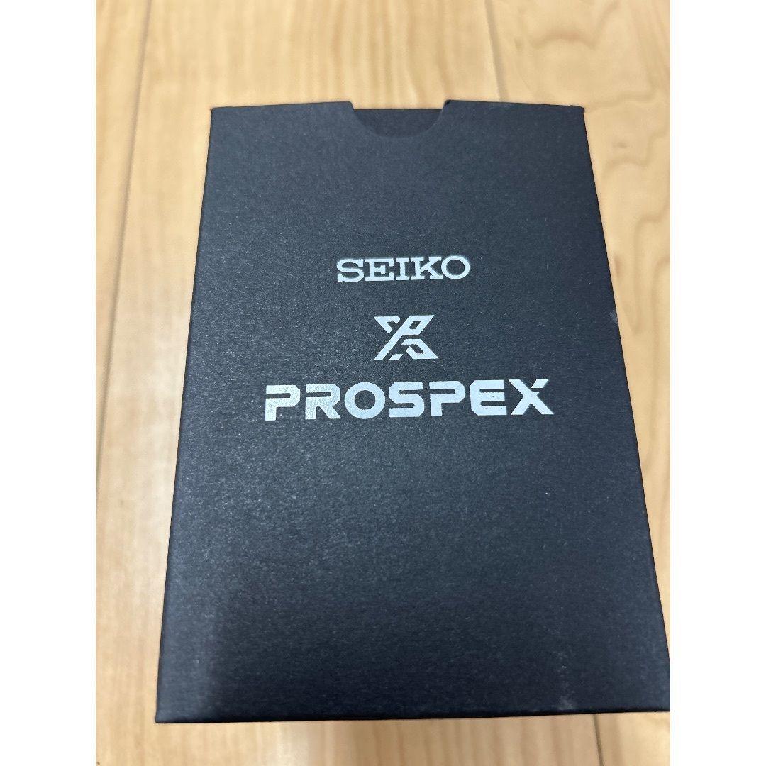 セイコー プロスペックス ソーラー SEIKO PROSPEX フィールドマスタ