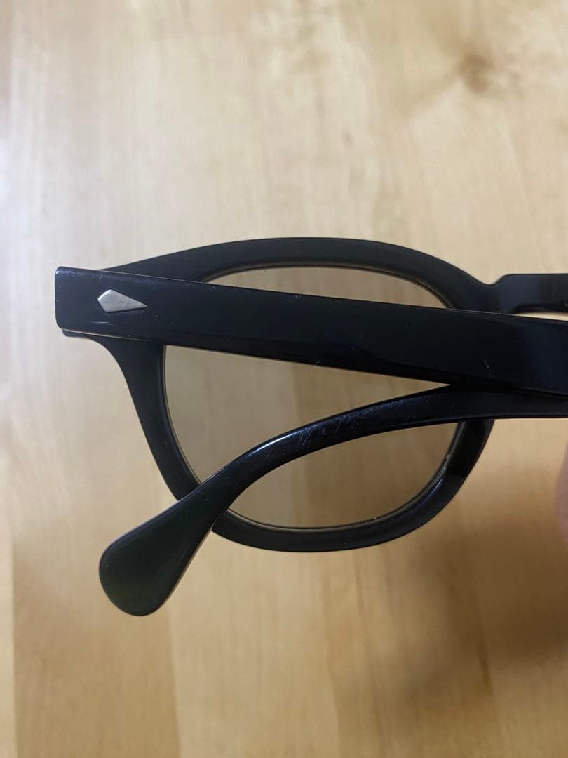 Julius Tart Optical ジュリアスタートオプティカル48◻︎24