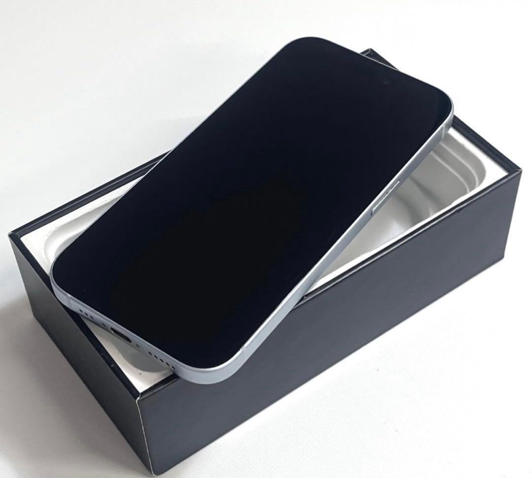 【良品】Apple｜iPhone 15 128GB｜SIMフリー