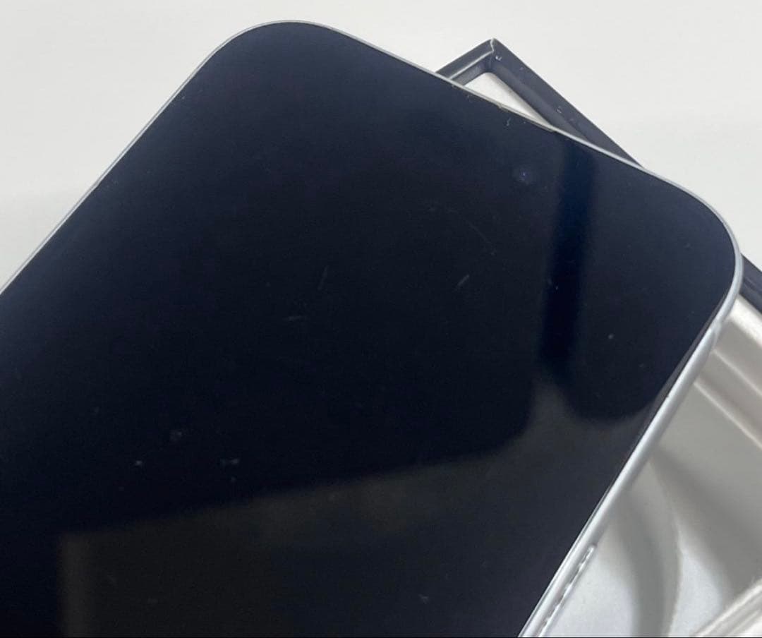 【良品】Apple｜iPhone 15 128GB｜SIMフリー