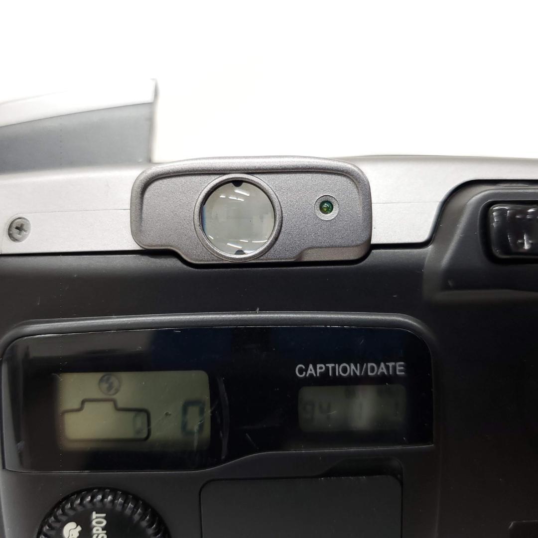 フィルムカメラ Canon Autoboy Luna F0116-333-14v p