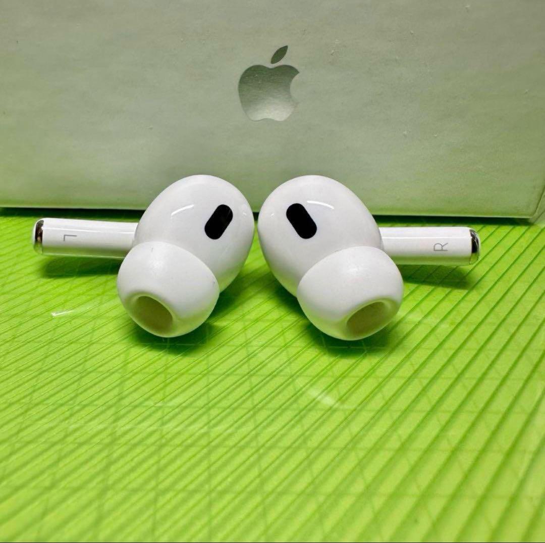 AirPods Pro 第二世代 両耳のみ MQD83J/A