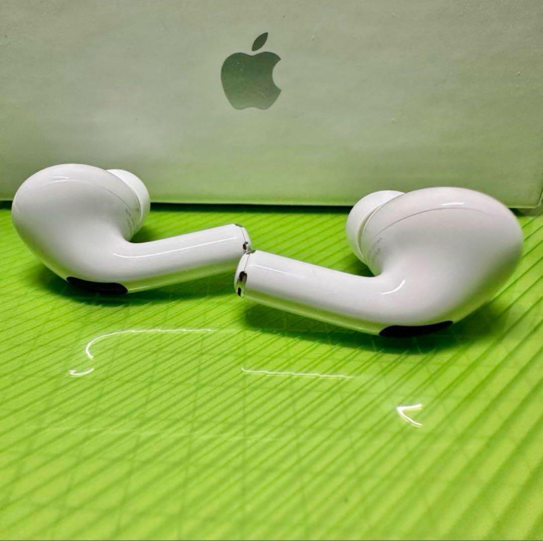 AirPods Pro 第二世代 両耳のみ MQD83J/A