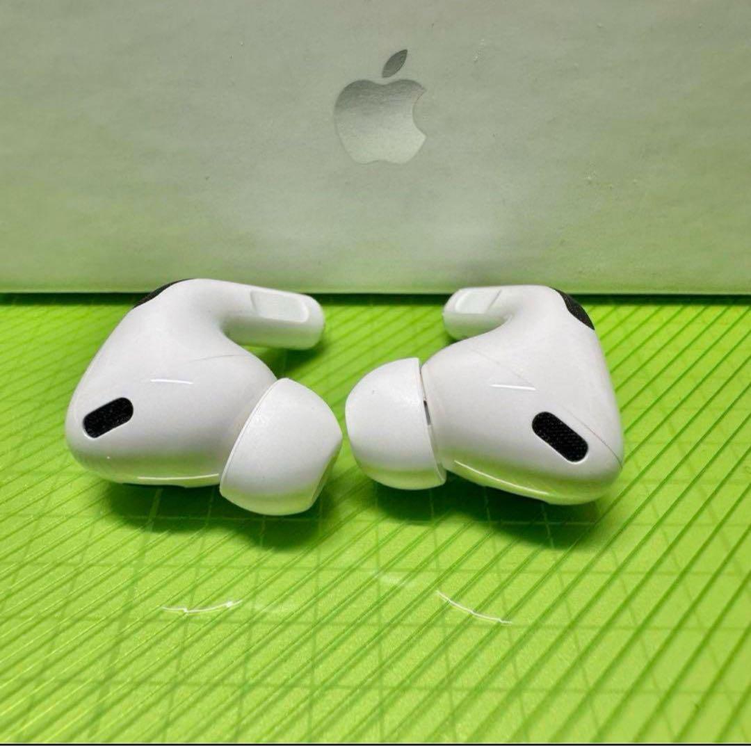 AirPods Pro 第二世代 両耳のみ MQD83J/A