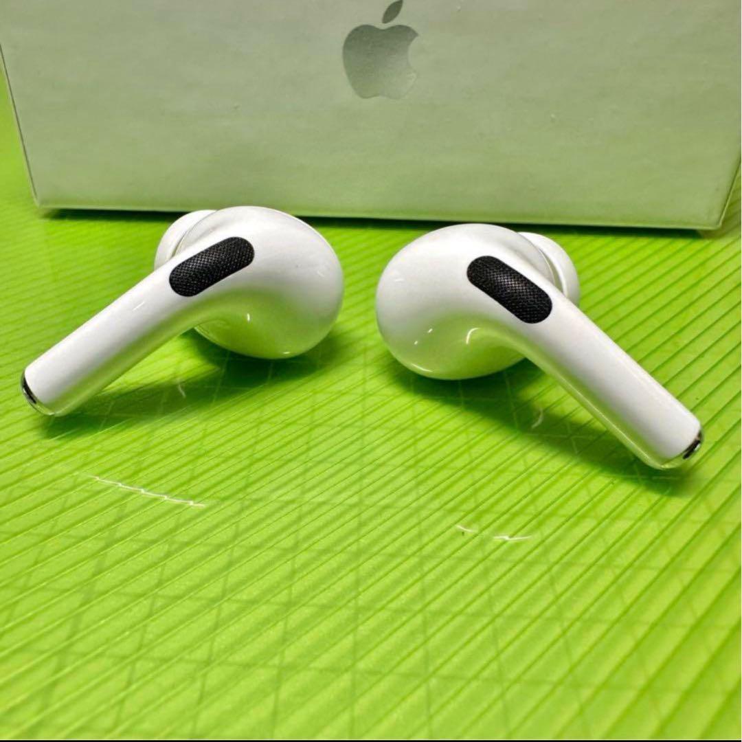 AirPods Pro 第二世代 両耳のみ MQD83J/A