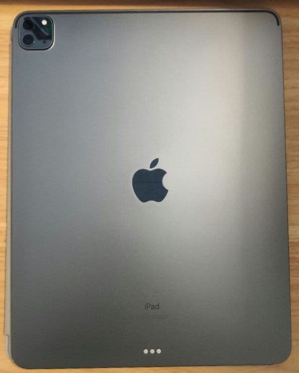 iPad Pro 12.9 第4世代 256GB Wi-Fi ＋Pencil