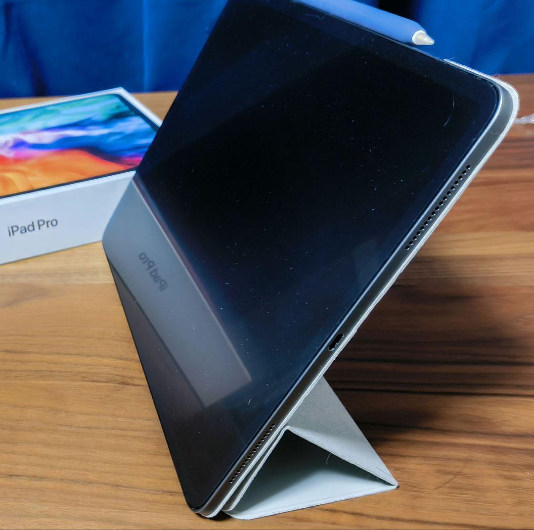 iPad Pro 12.9 第4世代 256GB Wi-Fi ＋Pencil