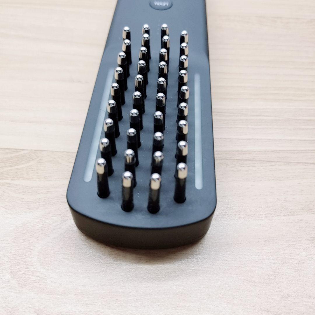 新品同様⚡️最新モデル Brighte ブライト エレキブラシ プラス