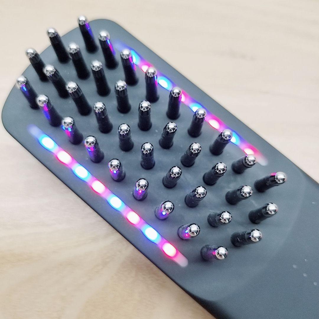 新品同様⚡️最新モデル Brighte ブライト エレキブラシ プラス