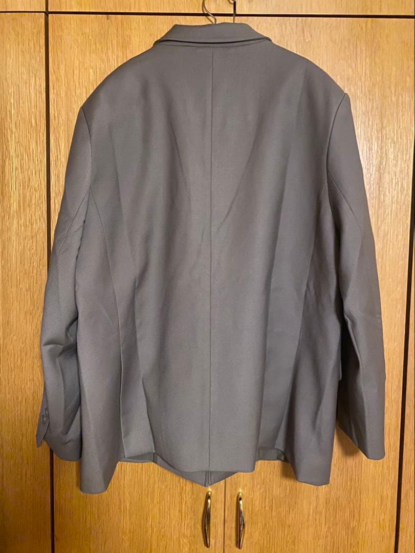 Studio Doe テーラードジャケット アウター