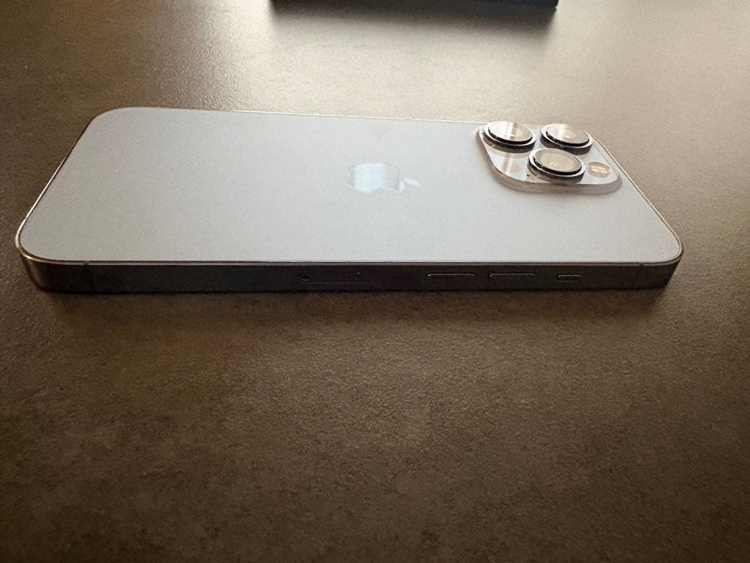 Apple iPhone 13 Pro 本体★ シエラブルー