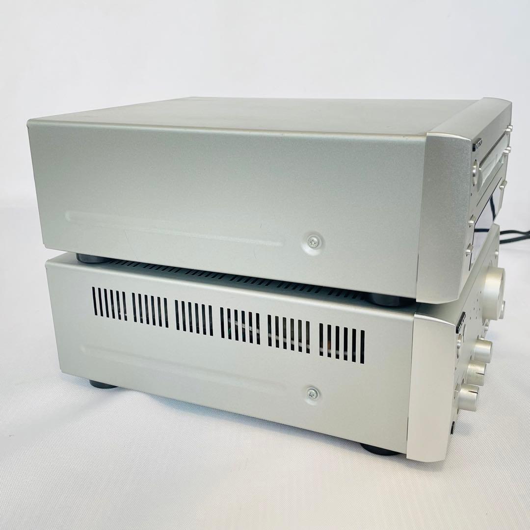 その他 ONKYO intec205 A-905FX2 C-705FX2