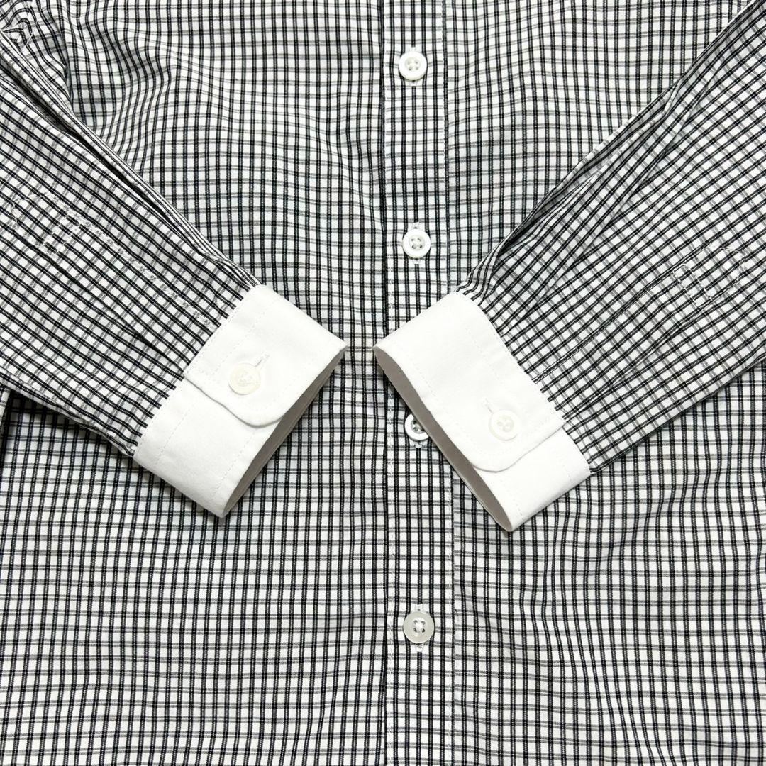 【美品】ワルツバイビームスデザイン フォーマルスーツ キッズ 黒 男の子 120