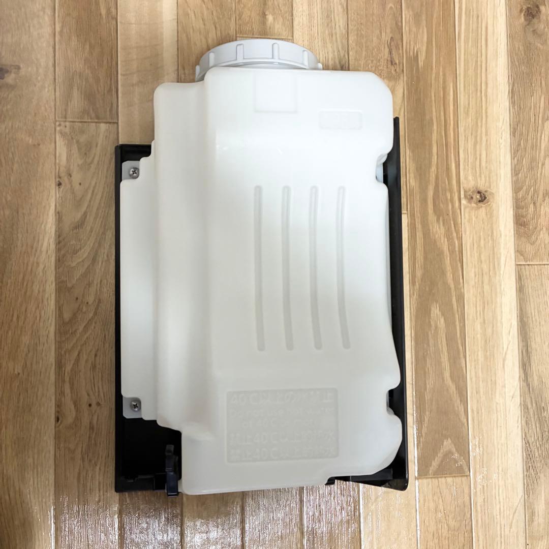 Panasonic パナソニック　加湿空気清浄機　F-VXT90 木目調