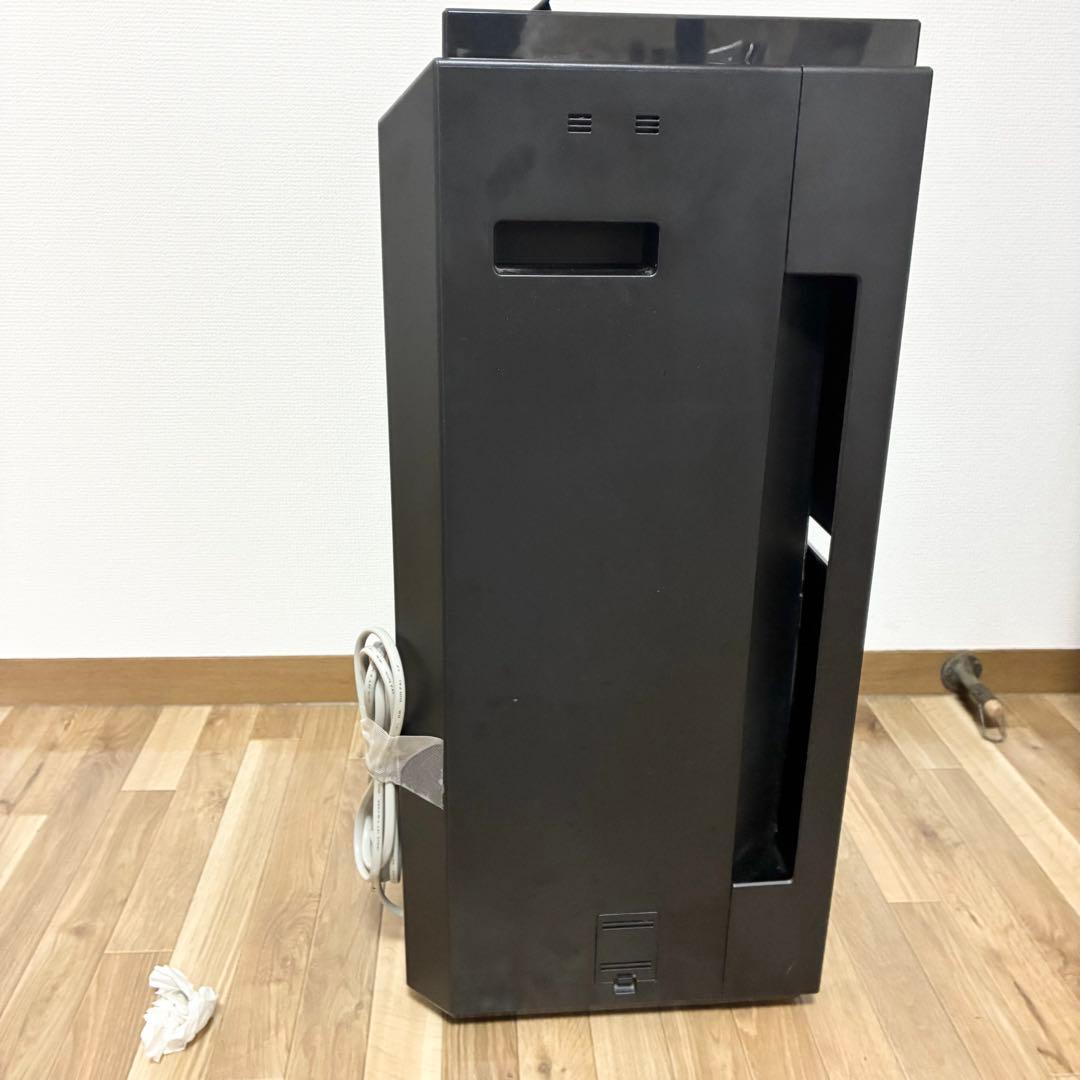 Panasonic パナソニック　加湿空気清浄機　F-VXT90 木目調