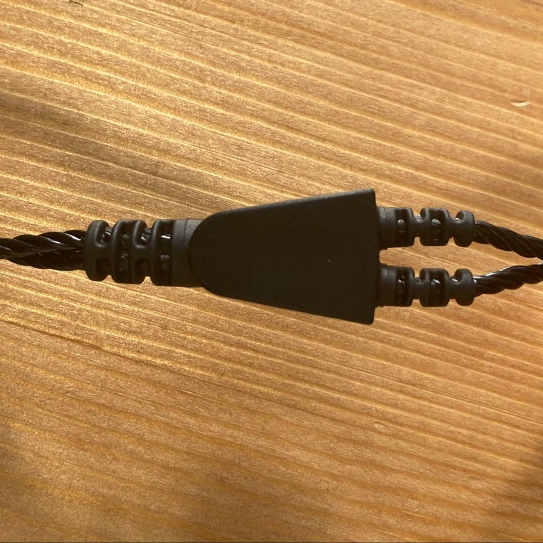 【美品】JH Audio ROXANNE シルバーカーボン 動作確認済 12BA