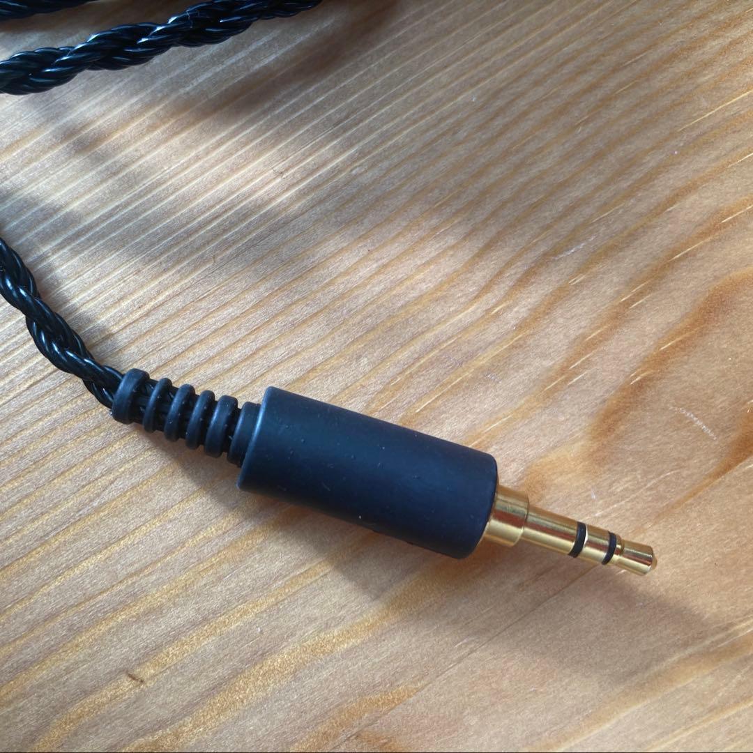 【美品】JH Audio ROXANNE シルバーカーボン 動作確認済 12BA