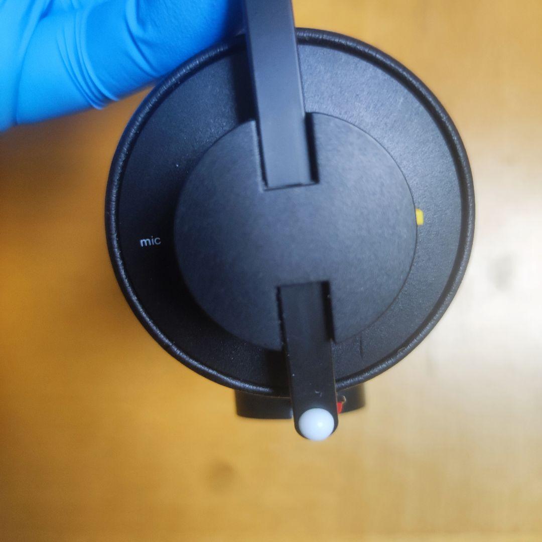 ヘッドホン Teenage Engineering M-1