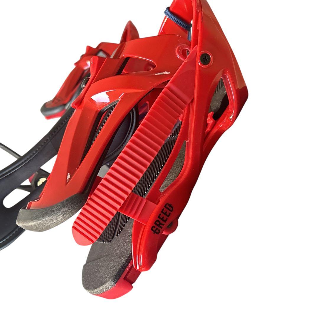 ELAN EXPLORE 147cm スノーボード セット　初心者